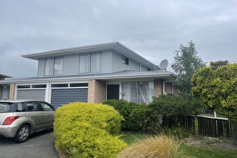 Photo of property in 6/260 Harewood Road, Bishopdale, Christchurch, 8053