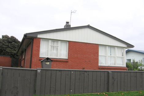 Photo of property in 41 Ellesmere Crescent, Highbury, Palmerston North, 4412