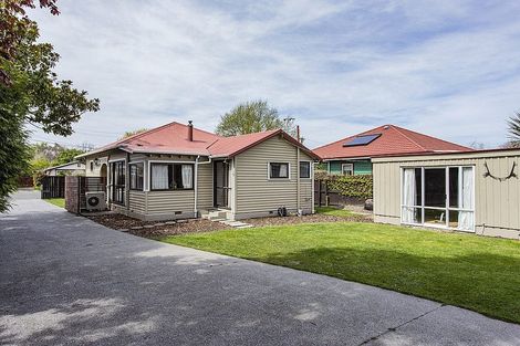 Photo of property in 49 Carnarvon Street, Linwood, Christchurch, 8062