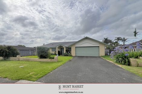 Photo of property in 92 West Street, Pukekohe, 2120