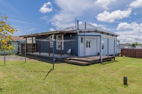 Photo of property in 21 Kings Drive, Levin, 5510