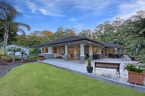 Photo of property in 11 Waipapa West Road, Waipapa, Kerikeri, 0295