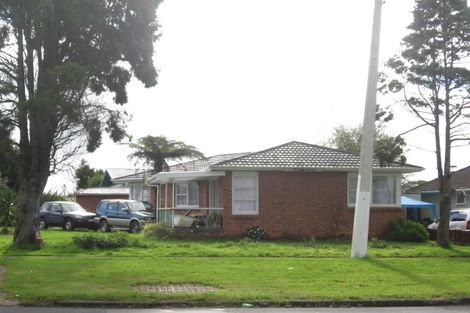 Photo of property in 127 Weymouth Road, Manurewa, Auckland, 2102