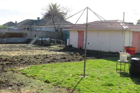 Photo of property in 32 Mabel Street, Levin, 5510