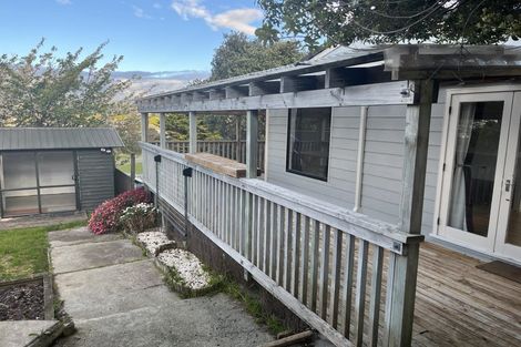 Photo of property in 21 Thimble Lane, Whitby, Porirua, 5024
