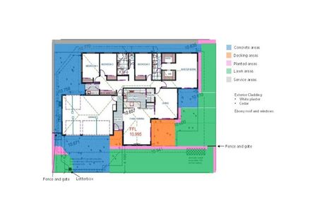 Photo of property in 48 Suffolk Drive, Kirwee, 7571