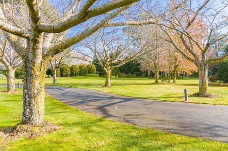 Photo of property in 101 Mchughs Road, Swannanoa, Kaiapoi, 7692