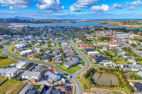 Photo of property in 30 Longview Street, Mangawhai, 0505