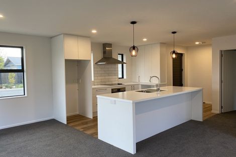 Photo of property in 2 Chesney Drive, Rolleston, 7615