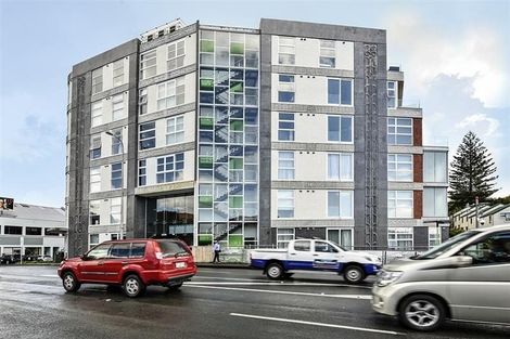 Photo of property in 304/246 Khyber Pass Road, Grafton, Auckland, 1023