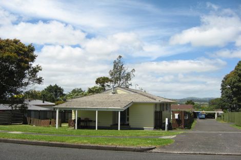 Photo of property in 172 Wellington Street, Pukekohe, 2120