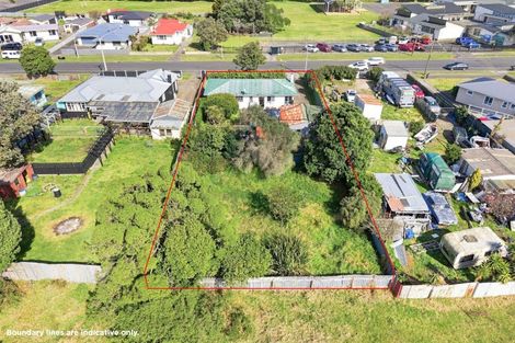Photo of property in 22 Polson Street, Castlecliff, Whanganui, 4501