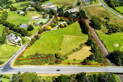 Photo of property in 36 Pitt Road, Runciman, Drury, 2578