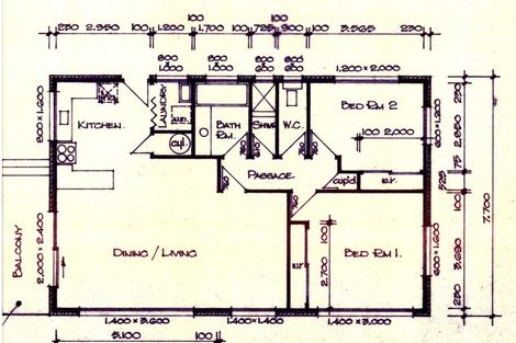 Photo of property in 2/40 Seaton Street, Marybank, Nelson, 7010