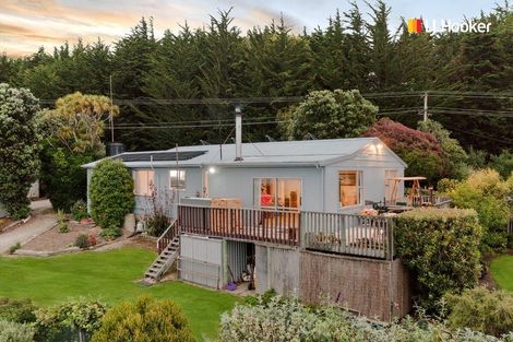 Photo of property in 156 Shag Point Road, Shag Point, Palmerston, 9482