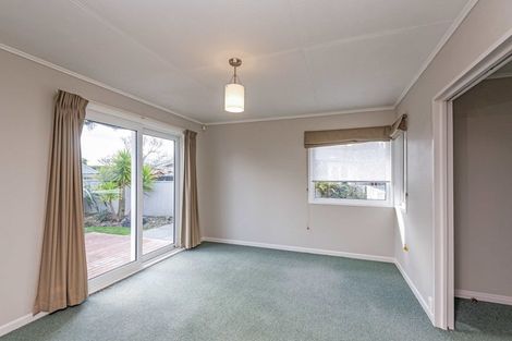 Photo of property in 95 Dittmer Drive, West End, Palmerston North, 4412