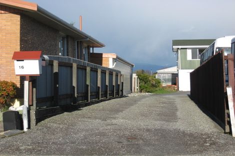 Photo of property in 16b Davie Street, Hokitika, 7810