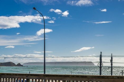 Photo of property in 176 Saint Andrews Road, Plimmerton, Porirua, 5026