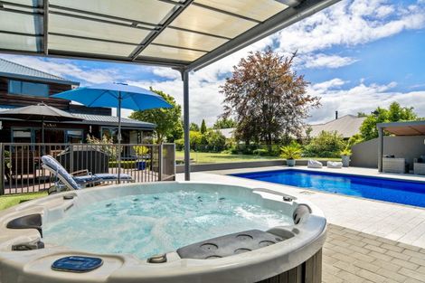 Photo of property in 71 Murphys Road, Springlands, Blenheim, 7201