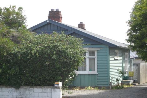 Photo of property in 133 Strickland Street, Sydenham, Christchurch, 8023