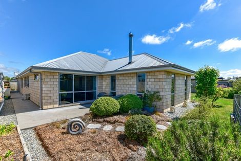 Photo of property in 25 Walter Place, Kirwee, Darfield, 7571