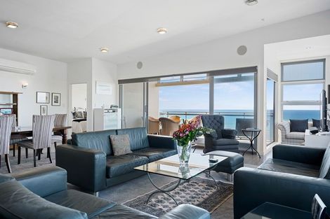 Photo of property in Quarterdeck, 22/4 Buller Street, New Plymouth, 4310