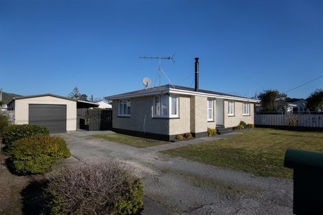 Photo of property in 7 Blake Street, Blaketown, Greymouth, 7805