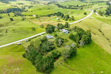 Photo of property in 712 Oruawharo Road, Oruawharo, Wellsford, 0975