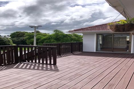 Photo of property in 14 Dreadon Road, Manurewa, Auckland, 2102