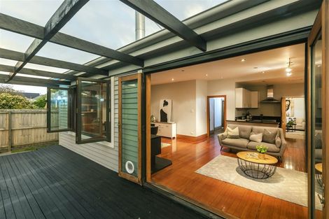 Photo of property in 25 Southey Street, Sydenham, Christchurch, 8023