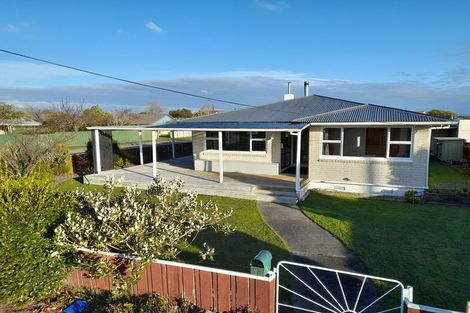 Photo of property in 58 Sherwill Street, Feilding, 4702
