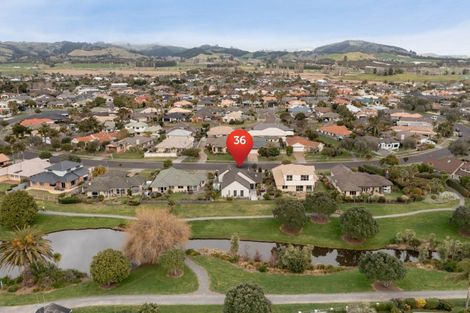 Photo of property in 36 Montego Drive, Papamoa Beach, Papamoa, 3118