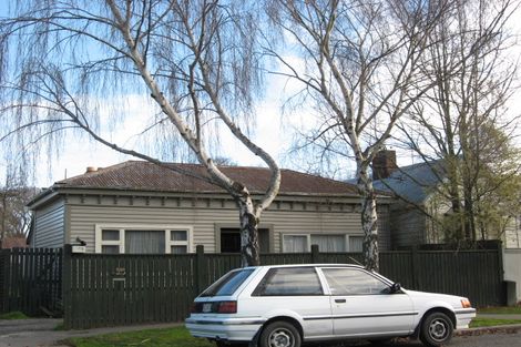 Photo of property in 135 Springfield Road, St Albans, Christchurch, 8014