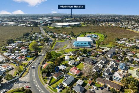 Photo of property in 2/131 Favona Road, Favona, Auckland, 2024
