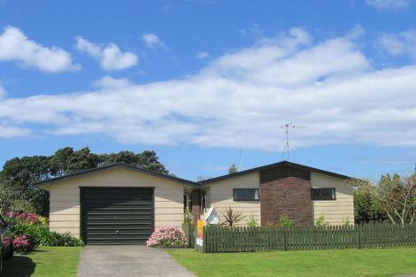 Photo of property in 27 Citrus Avenue, Waihi Beach, 3611