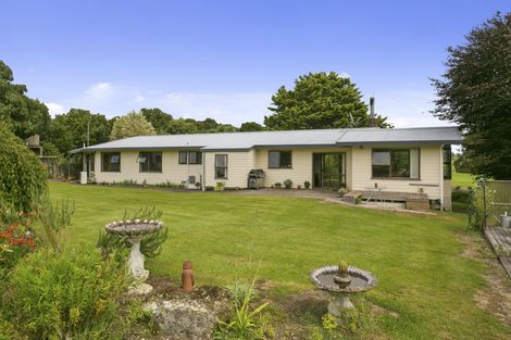 Photo of property in 255 Old Taupo Road, Putaruru, 3481