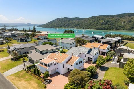 Photo of property in 200a Harbour View Road, Whangamata, 3620