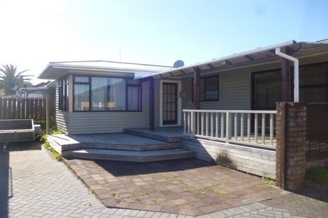 Photo of property in 7 Williams Avenue, Pakuranga, Auckland, 2010