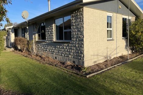 Photo of property in 95 Belt Road, Allenton, Ashburton, 7700