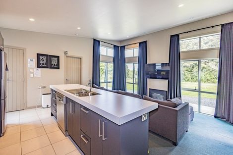 Photo of property in 13a Railway Row, Ohakune, 4625