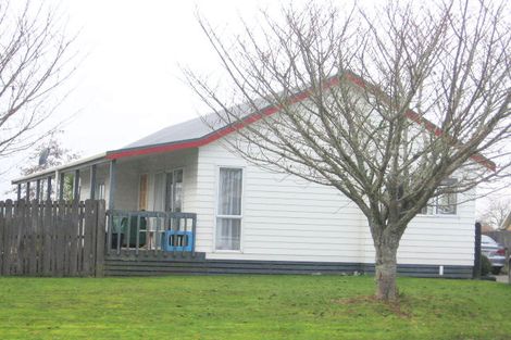 Photo of property in 44 Balmerino Crescent, Pukete, Hamilton, 3200