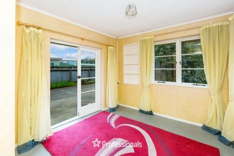 Photo of property in 8 Stephen Street, Trentham, Upper Hutt, 5018