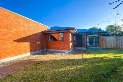 Photo of property in 157 Slater Street, Richmond, Christchurch, 8013