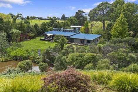 Photo of property in 132 Glenmore Road, Coatesville, Albany, 0793