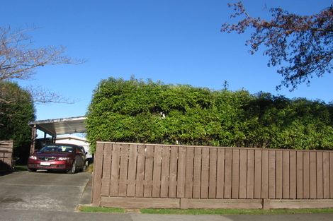 Photo of property in 87 Apollo Parade, Milson, Palmerston North, 4414