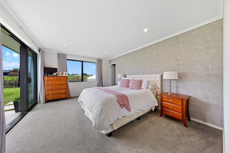 Photo of property in 7 Old Lexie Way, Pokeno, 2471