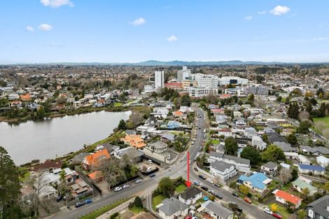 Photo of property in 67 Lake Crescent, Hamilton Lake, Hamilton, 3204