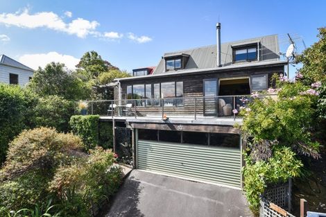 Photo of property in 12 Arnott Street, Portobello, Dunedin, 9014