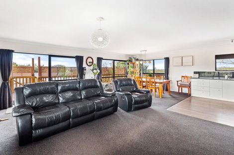 Photo of property in 728 No 1 Road, Te Puke, 3182