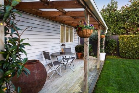 Photo of property in 4 Benghazi Road, Panmure, Auckland, 1072